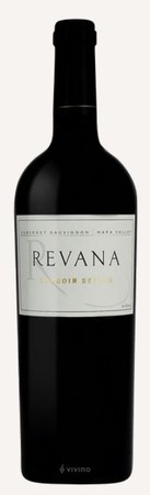 Revana Terrior Series Cabernet Sauvignon Napa Valley  2020 750