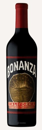 Bonanza Cabernet Sauvignon California NV 750