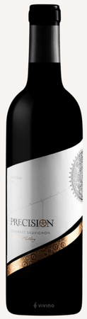 Precision Cabernet Sauvignon Napa Valley 2020 750ml