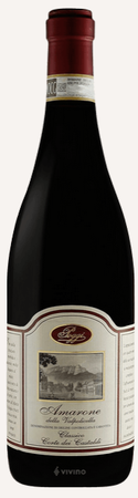 Poggi Corte dei Castaldi Amarone della Valpolicella Classico 2017 750ml