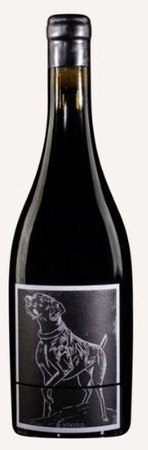 Fulldraw Vineyard Hard Point Paso Robles 2020