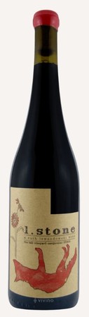 Ruth Lewandowski Fox Hill Vineyard Sangiovese Mendocino County 2021 750