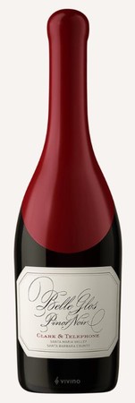 Belle Glos Clark & Telephone Pinot Noir 2020 750