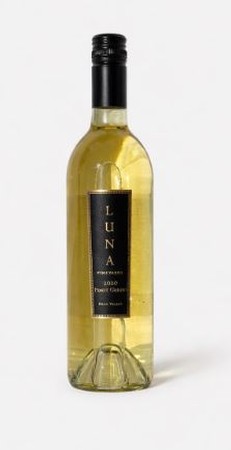 Luna Vineyards Pinot Grigio Napa Valley 2020