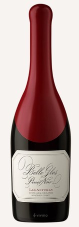 Belle Glos Pinot Noir Las Alturas Santa Lucia Highlands 2021 750