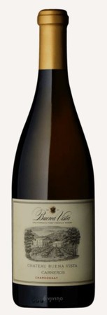 Chateau Buena Vista Chardonnay 2020 750ml