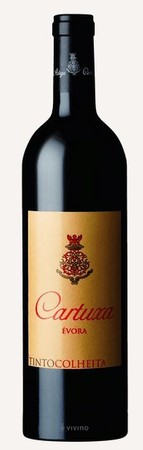 Cartuxa Evora Tinto Colheita Red Blend 2020 750