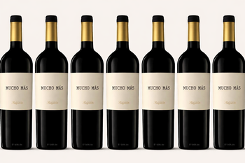 Felix Solis Mucho Mas Red Wine Spain NV - Six Pack