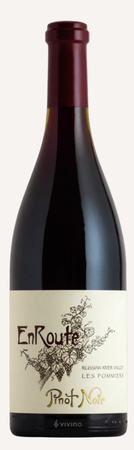 EnRoute Les Pommiers Pinot Noir Russian River Valley 2022 750