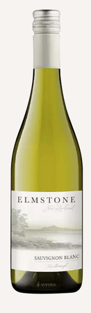 Elmstone Sauvignon Blanc New Zealand Malborough 2023 750