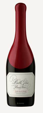 Belle Glos Las Alturas Pinot Noir Monterey County  2022 750