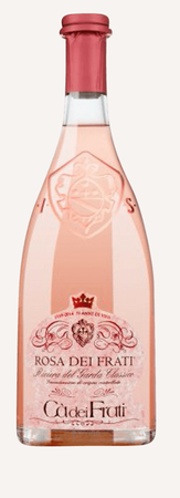 Cà dei Frati Rosa Dei Frati Rose Wine Italy 2022 750