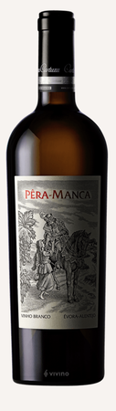 Cartuxa White Wine Portugal 2021 750