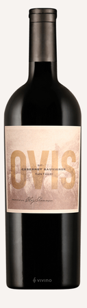Ovis Cabernet Sauvignon High Valley 2019 750