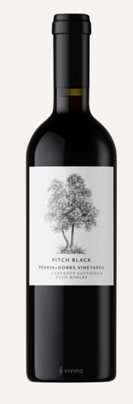 Perrin Dobbs Ace Of Spades Cabernet Sauvignon Paso Robles 2021 750