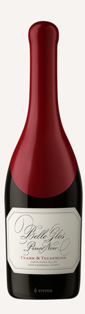 Belle Glos Pinot Noir Clark & Telephone Santa Maria Valley 2021 750