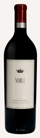 Noble Wines Cabernet Sauvignon Napa Valley 2006 750