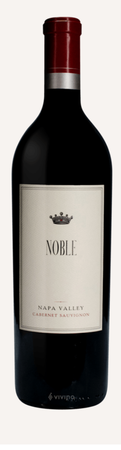 Noble Wines Cabernet Sauvignon Napa Valley 2011 750