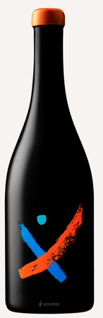 Matt Taylor Komorebi Vineyard Pinot Noir West Sonoma Coast 2016 750