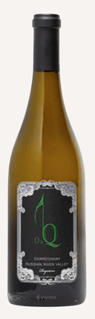 On Q Chardonnay Requiem Napa Valley 2022 750