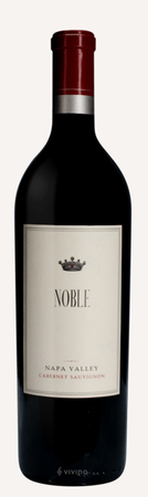 Noble Wines Cabernet Sauvignon Napa Valley 2005 750