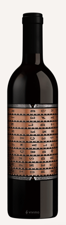 The Prisoner Unshackled Red Wine California 2021 750