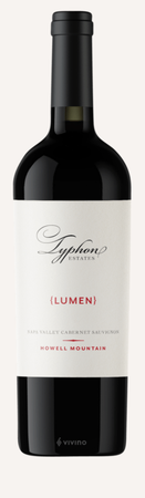 Typhon Estates Lumen Cabernet Sauvignon Napa Valley 2021 750