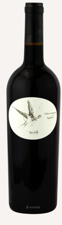 Flight Wine Company Thread Feathers Cabernet Sauvignon Howell Mountain Napa Valley 2022 750