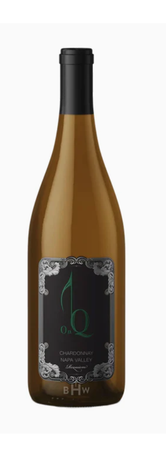On Q Requiem Chardonnay Napa Valley 2023 750