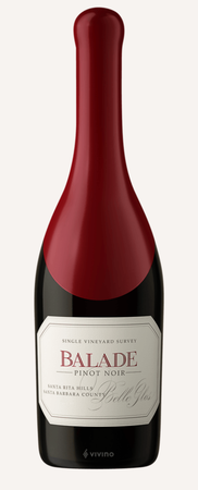 Belle Glos Balade Pinot Noir Arroyo Seco Monterey County 2022 750