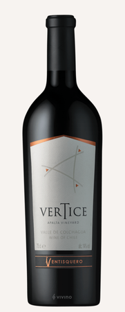 Ventisquero Vertice Apalta Chile 2017 750