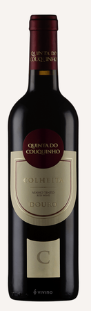 Quinta Do Couquinho Colheita Red Wine Tinto Douro 2020 750