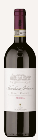 Antinori  Marchese Riserva Red Wine Chianti Classico Italia 2021 750