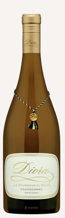 Diora La Splendeur di Soleiln  Chardonnay Monterrey 2022 750