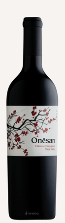 Onēsan Cabernet Sauvignon 2020