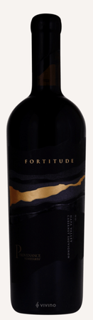 Provenance Vineyards Fortitude Cabernet Sauvignon Napa Valley 2016 750