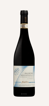 Antolini Moropio Red Wine Amarone della Valpolicella Italy 2021 750