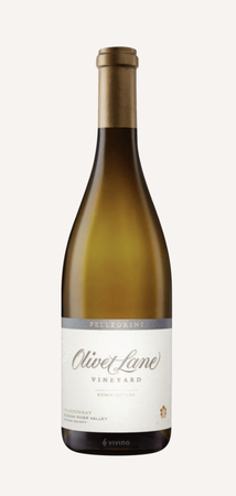 Pellegrini Olivet Lane Vineyard Chardonnay Russian River Valley 2022 750