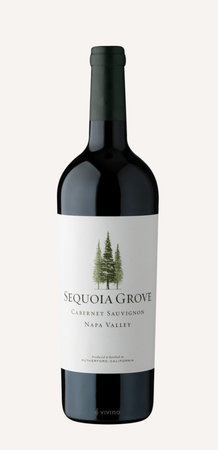 Sequoia Grove Cabernet Sauvignon Napa Valley 2021 750