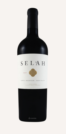 Selah Cabernet Sauvignon Howell Mountain 2017 750