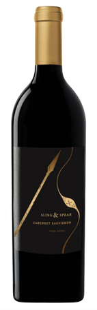 Sling & Spear Cabernet Sauvignon Napa Valley 2019 750