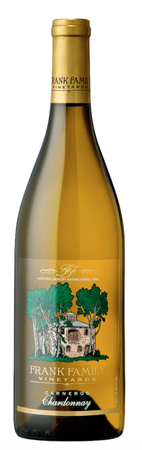 Frank Family Chardonnay Carneros 2022 750