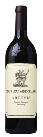 Stag's Leap Wine Cellars Artemis Cabernet Sauvignon Napa Valley 2021 750