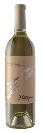 Boatique Sauvignon Blanc Big Lake County 2023 750