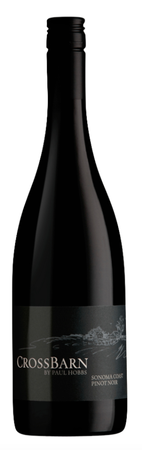 Paul Hobbs CrossBarn  Pinot Noir Sonoma Coast Sonoma County 2021 750