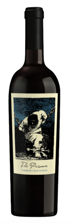 The Prisoner Cabernet Sauvignon Napa Valley 2021 750