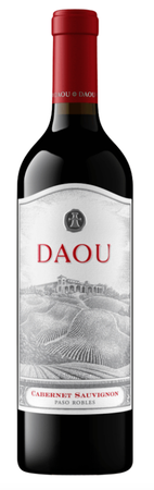Daou Cabernet Sauvignon Paso Robles 2022 750