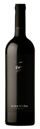 Alma Negra Red Blend Mendoza Argentina 2020 750