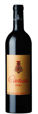 Cartuxa Cartuxa Évora Colheita Tinto 2021 Red Blend  Portugal 2021 750