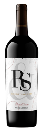 Ravel & Stitch Cabernet Sauvignon Central Coast 2021 750